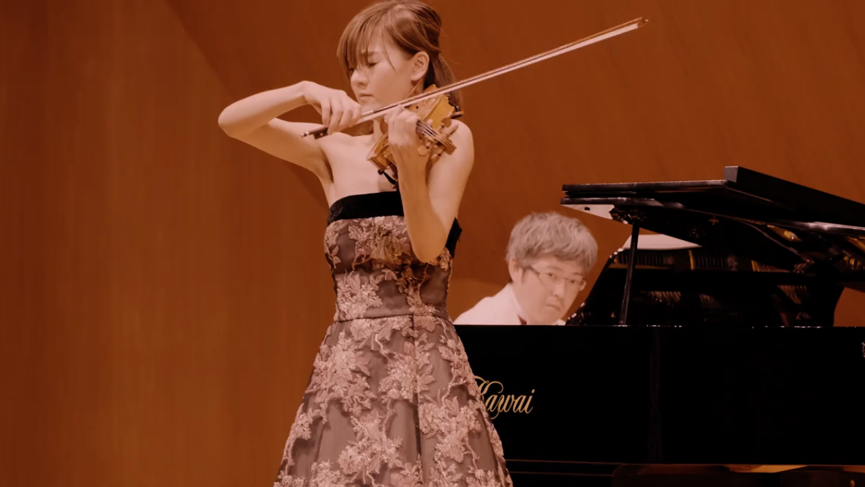 マスネ：タイスの瞑想曲