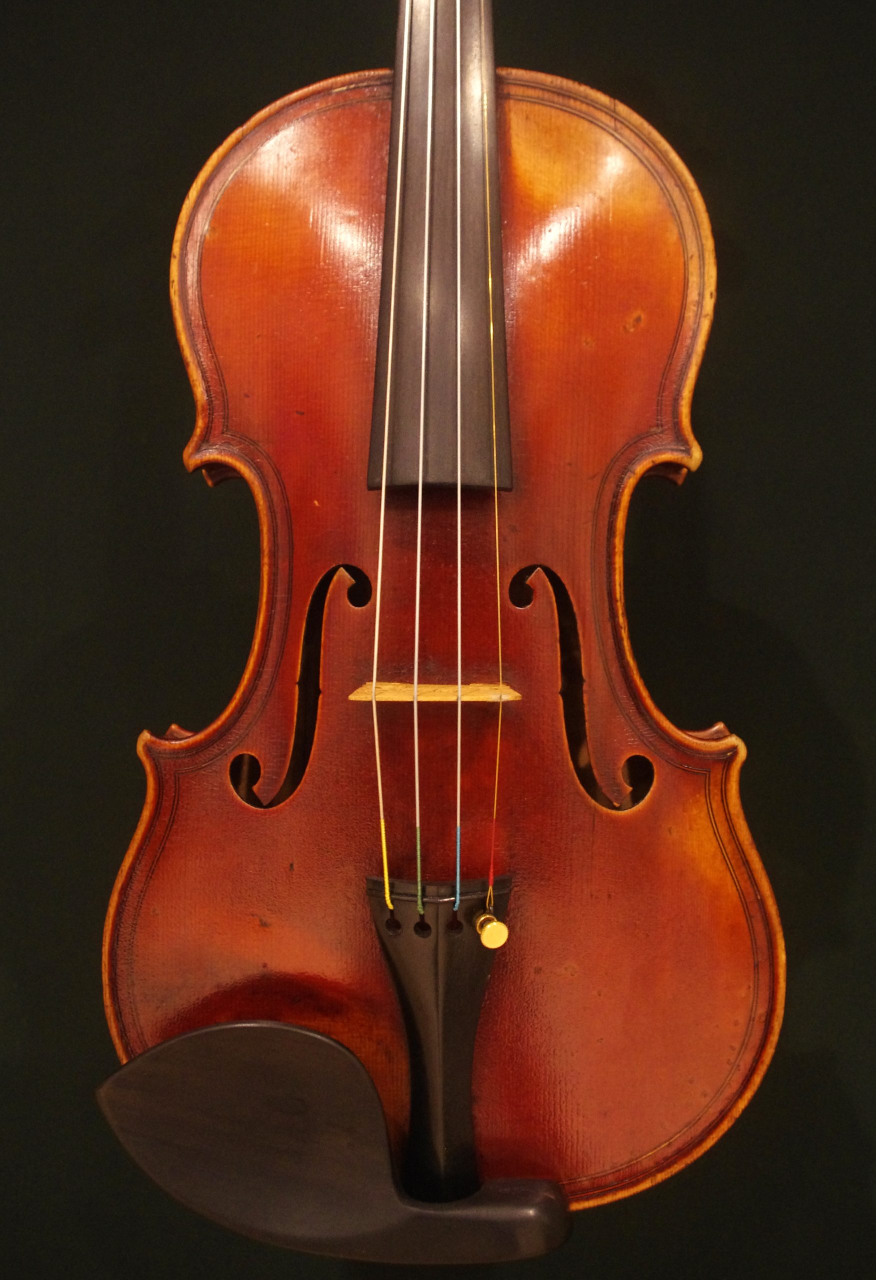 Charles François Gand père (シャルル・フランソワ・ガン ペール) 1818 - 画像 (2)