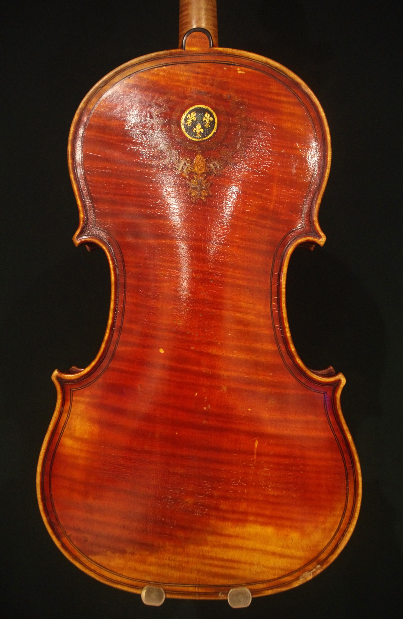 Charles François Gand père (シャルル・フランソワ・ガン ペール) 1818 - 画像 (3)