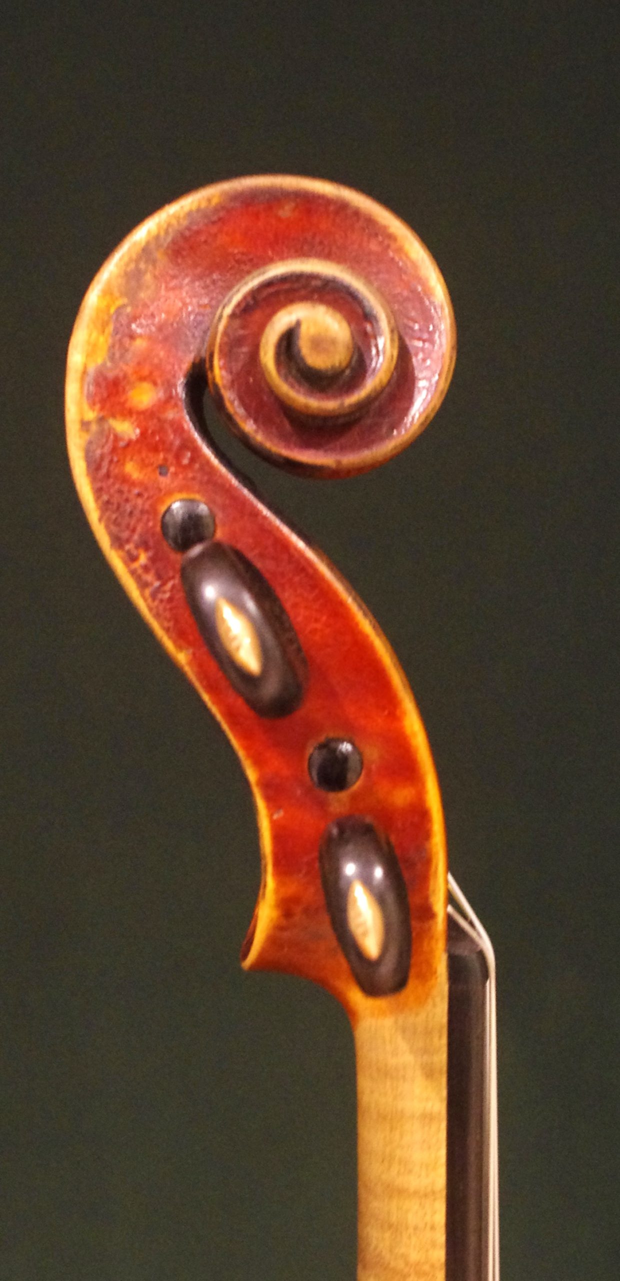 Charles François Gand père (シャルル・フランソワ・ガン ペール) 1818 - 画像 (4)