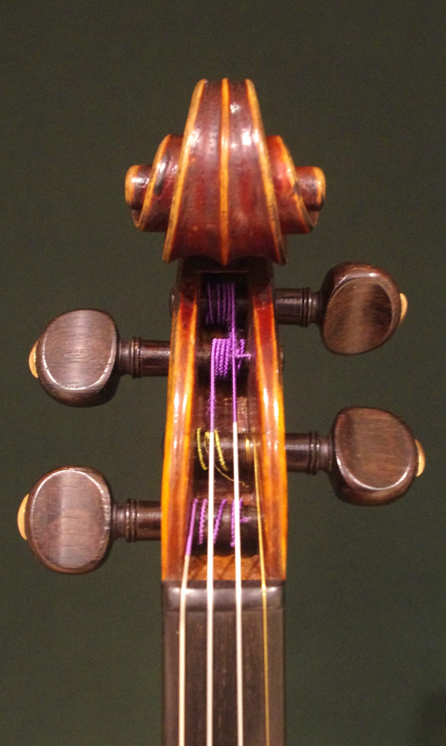 Charles François Gand père (シャルル・フランソワ・ガン ペール) 1818 - 画像 (5)