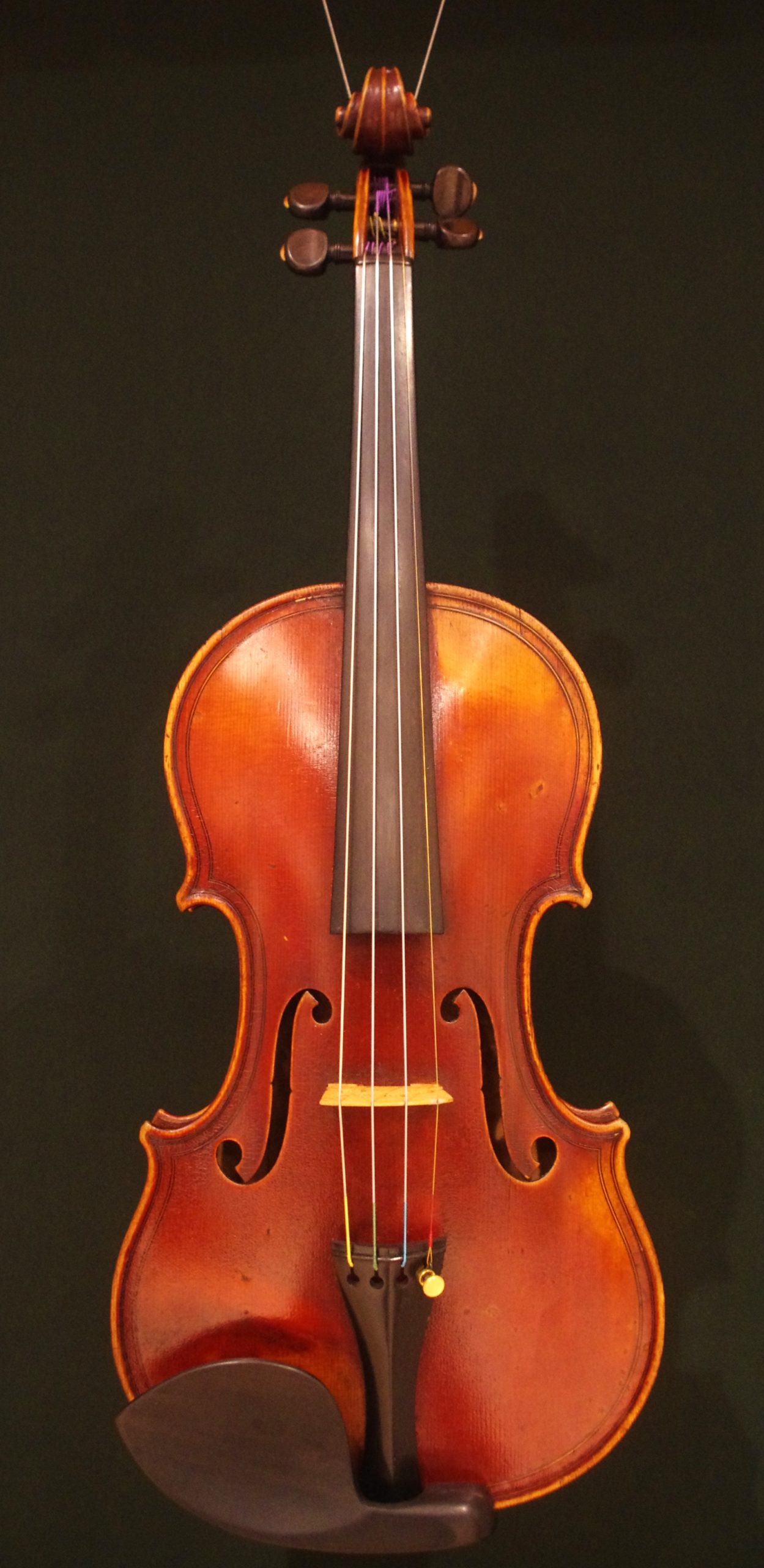 Charles François Gand père (シャルル・フランソワ・ガン ペール) 1818