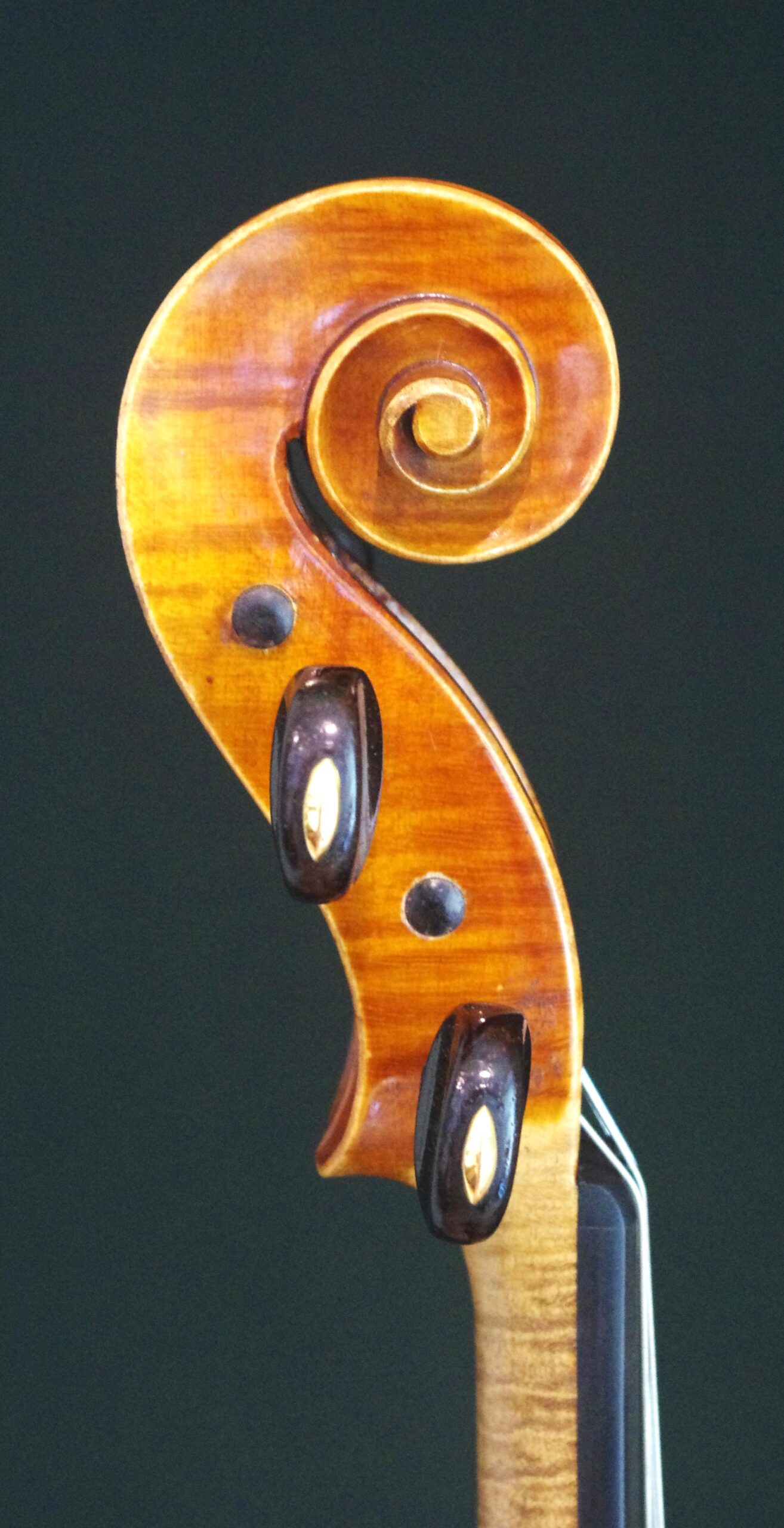 Charles Jean-Baptiste Collin-Mézin fils (シャルル・ジャン=バティスト・コラン=メザン フィス) 1927 - 画像 (4)