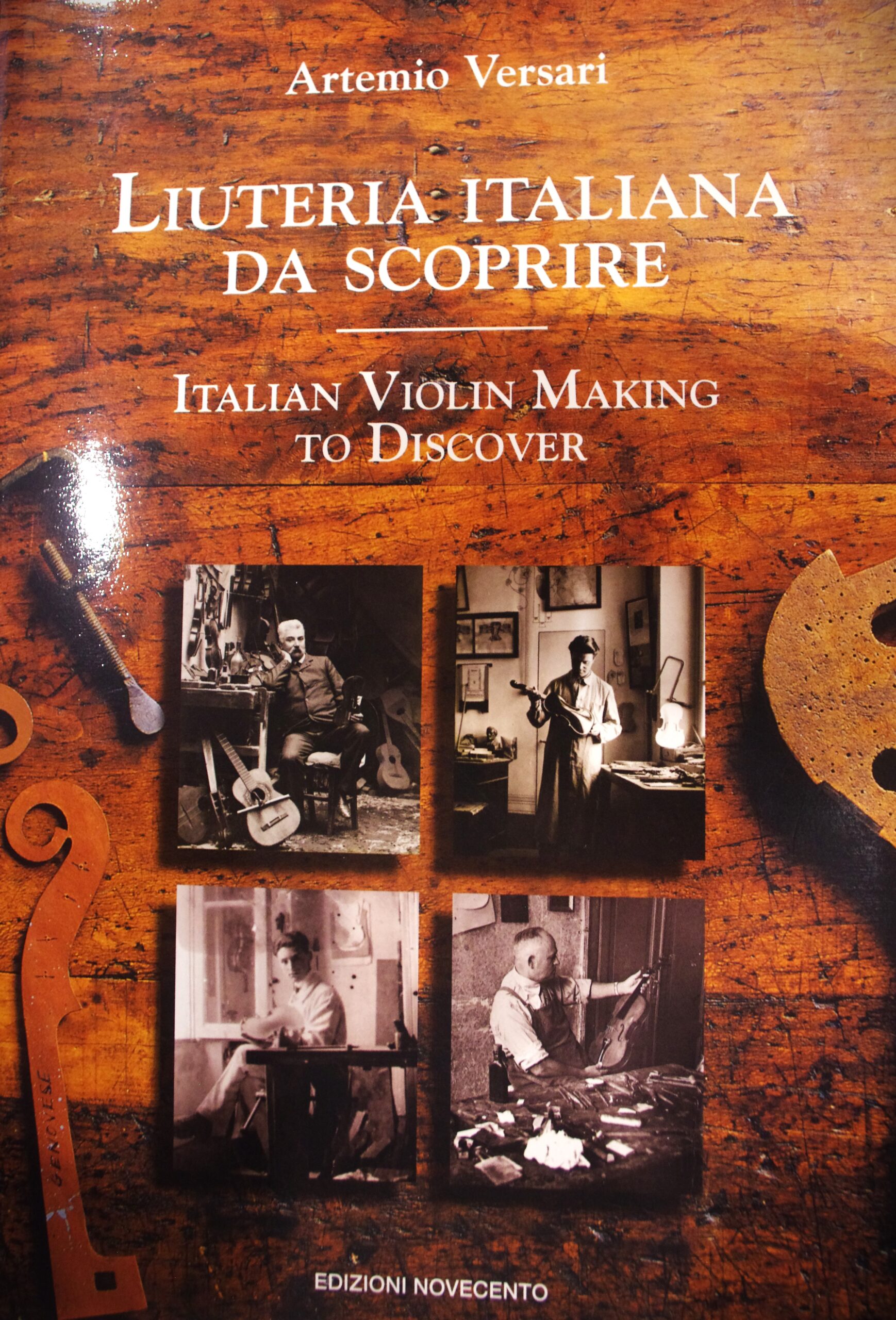 Giuseppe Castagnino (ジュゼッペ・カスタニーニョ) 1910 - 画像 (5)