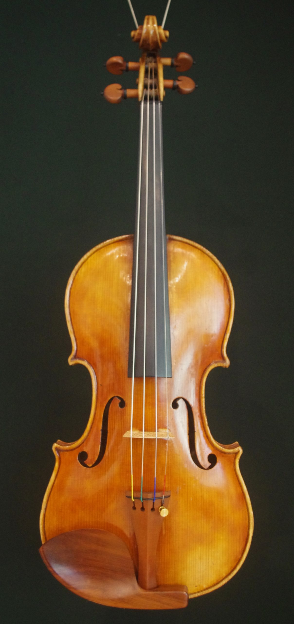 Leandro Bisiach (レアンドロ・ビジャッキ) 1910