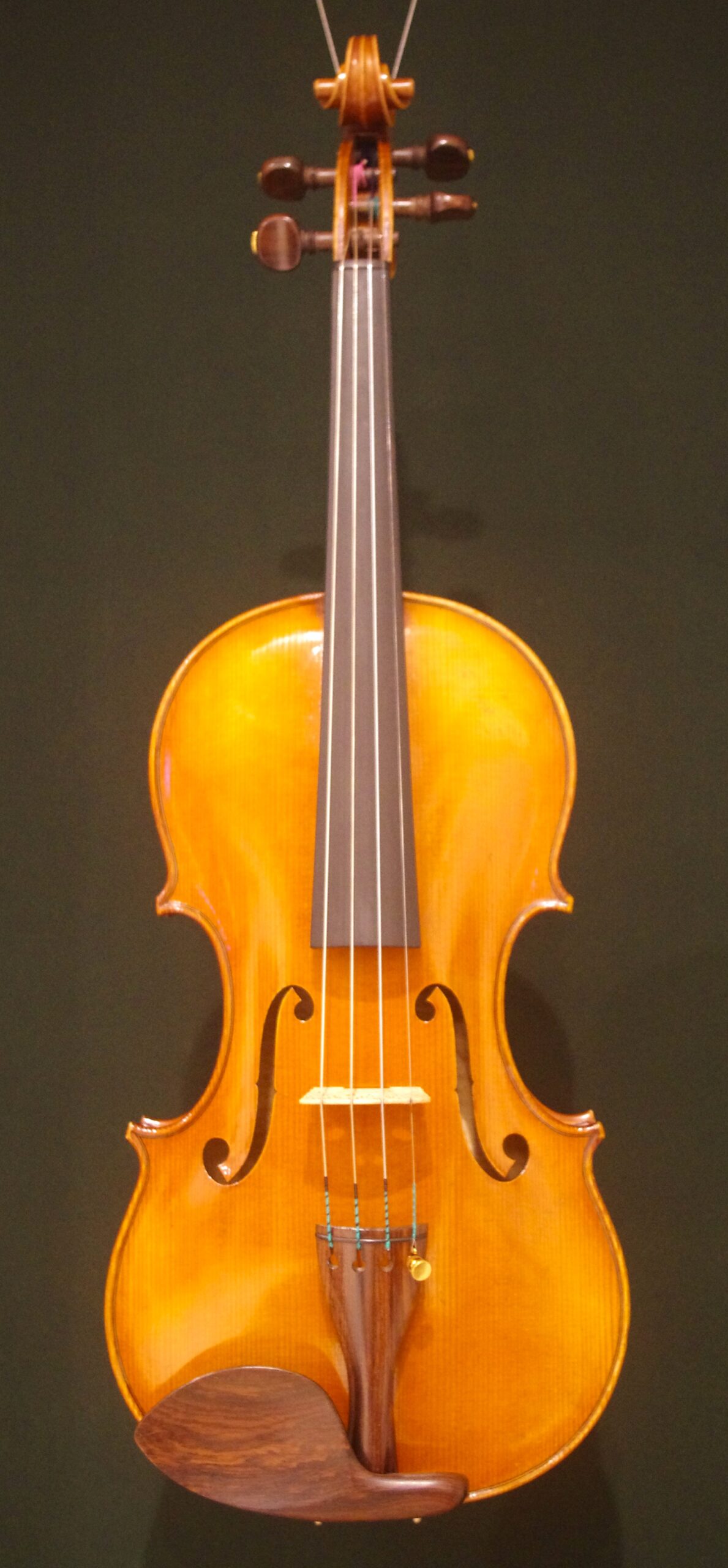 Charles Jean-Baptiste Collin-Mézin fils (シャルル・ジャン=バティスト・コラン=メザン フィス) 1927