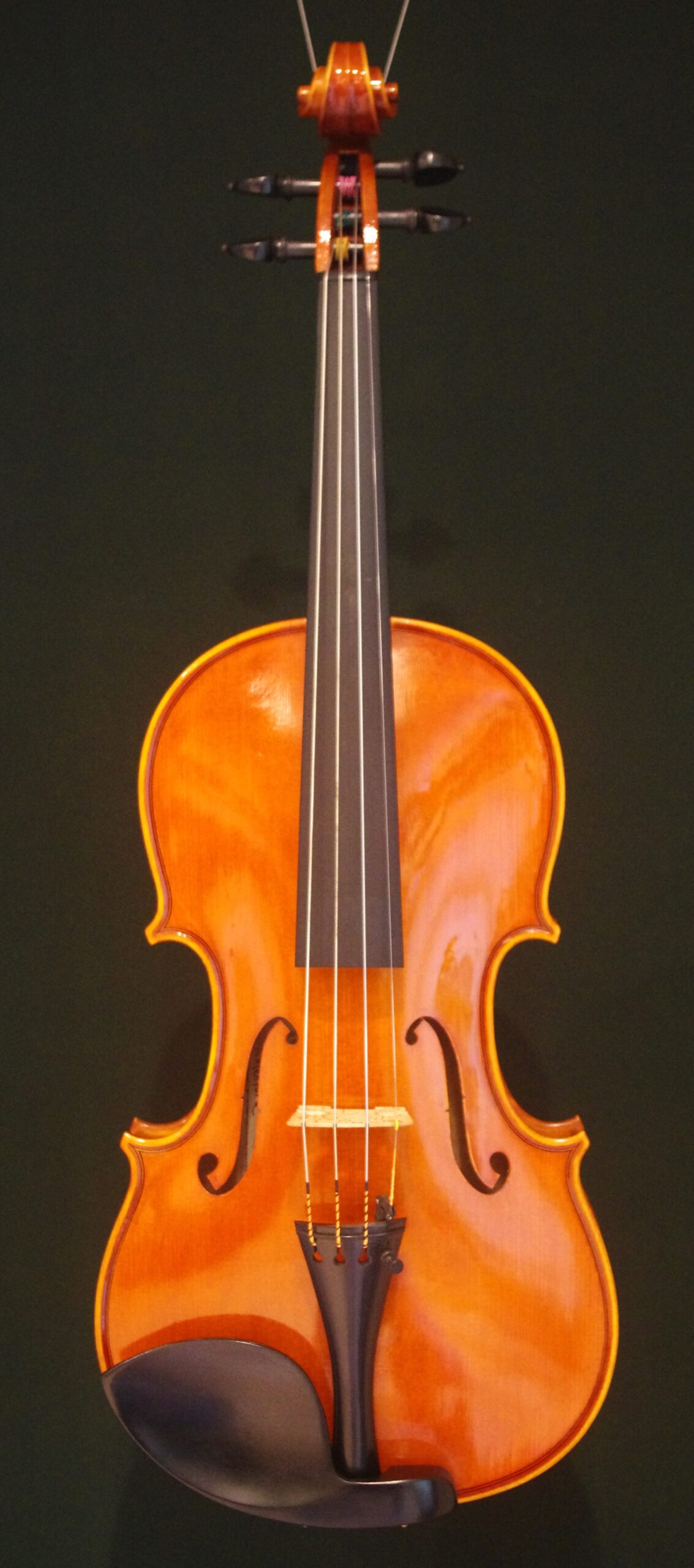 Andrea Caccia (アンドレア・カッチャ) 2021