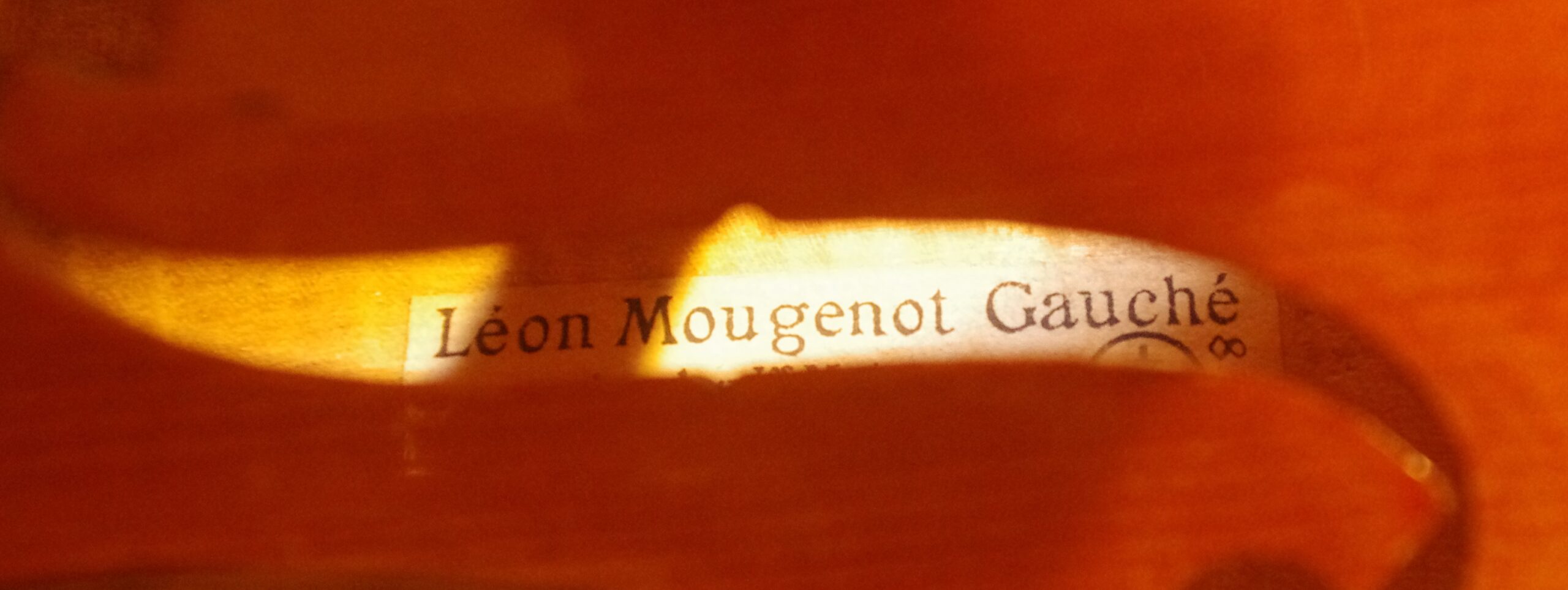 Léon Victor Mougenot (レオン・ヴィクトル・ムジュノ) 1928 - 画像 (5)