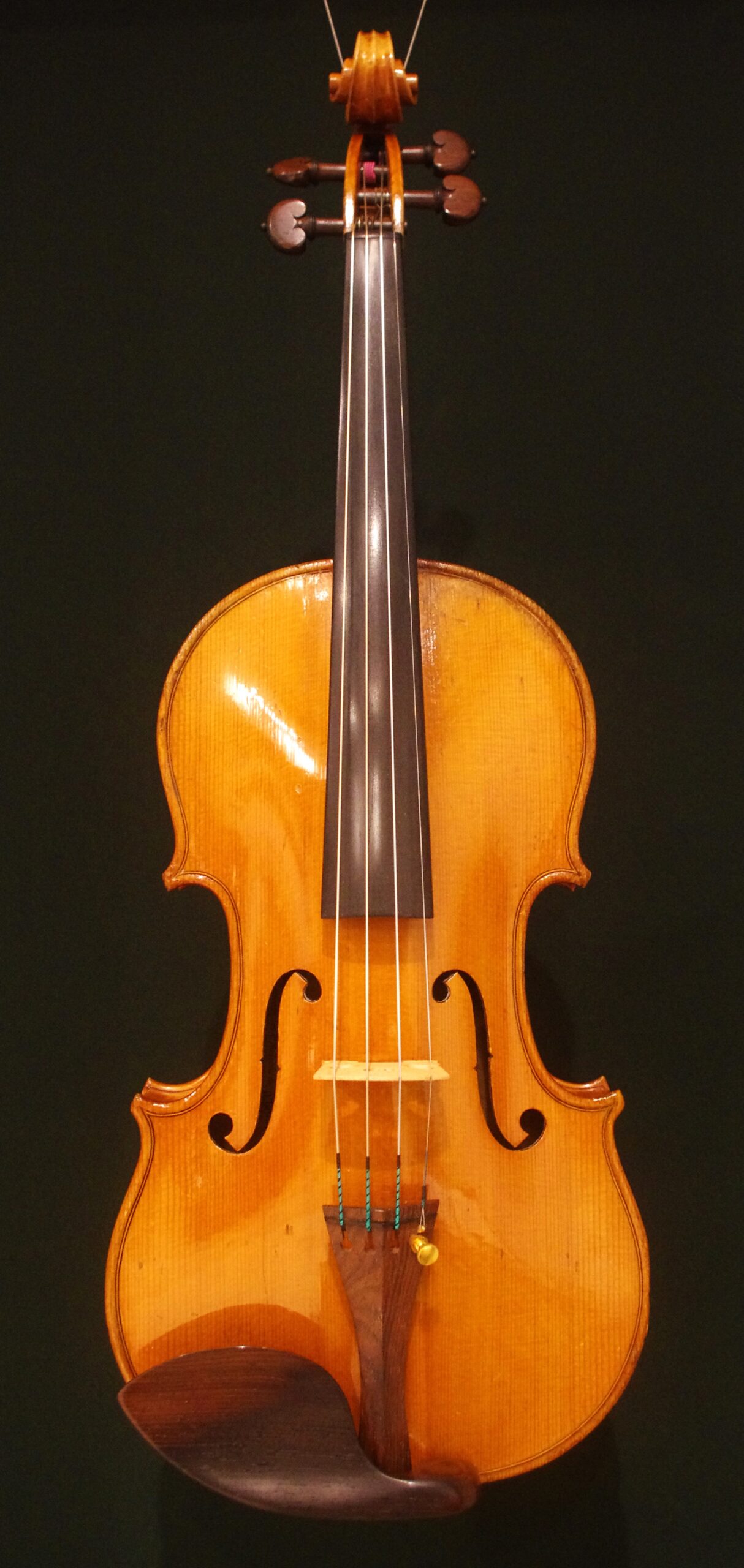 Léon Victor Mougenot (レオン・ヴィクトル・ムジュノ) 1928