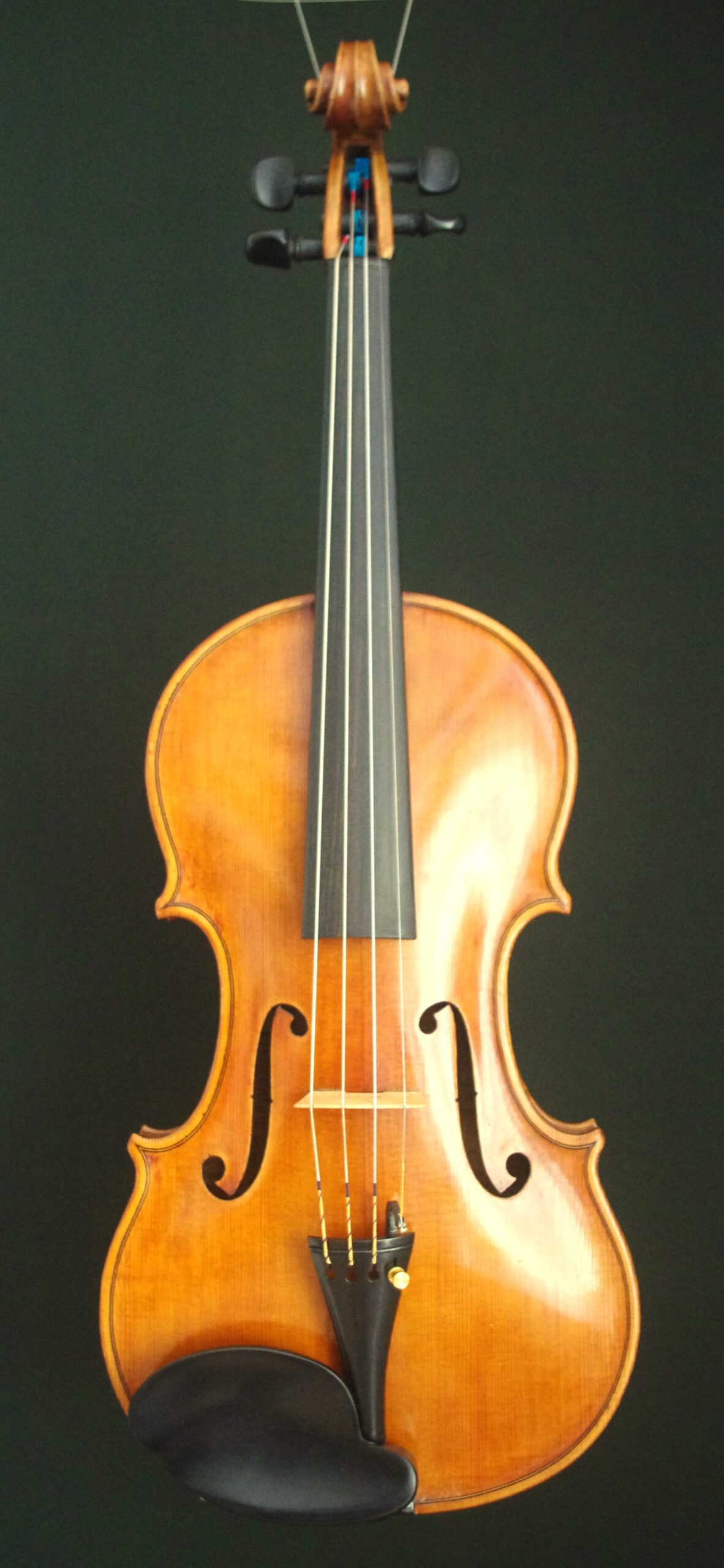 Genuzio Carletti (ジェヌツィオ・カルレッティ) 1980