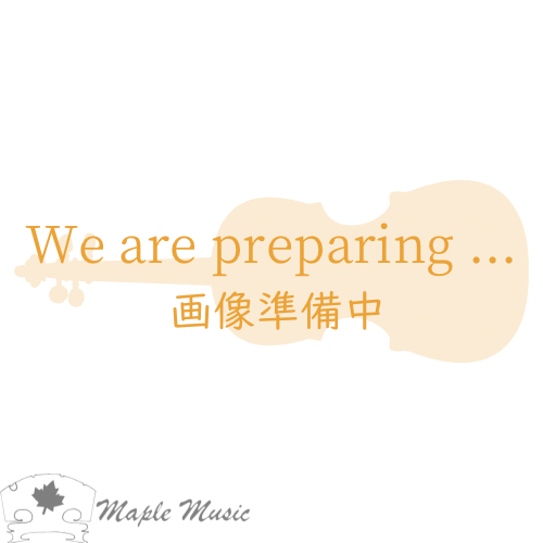 Johann Christoph Leidolff Labeled (ヨハン・クリストフ・ライドルフ ラベル) 17×× Va