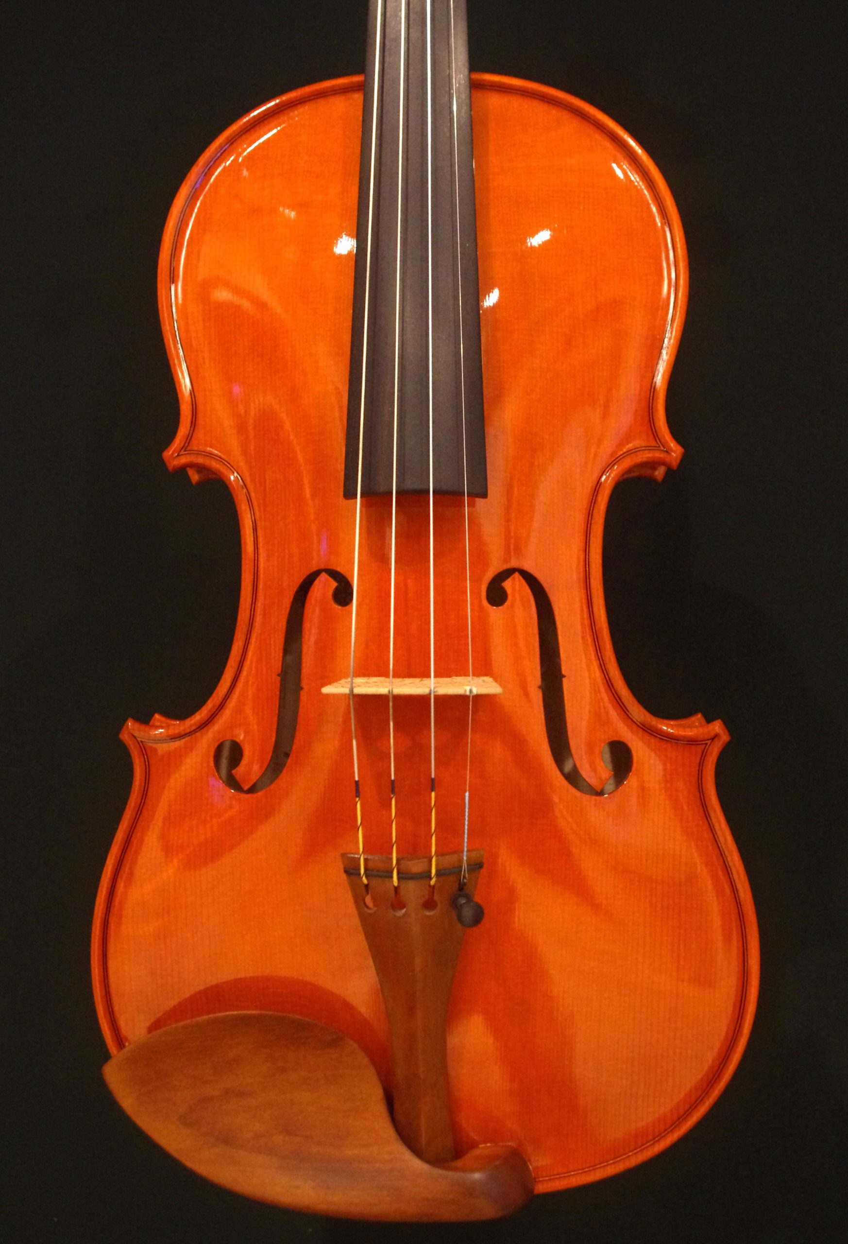 Sandro Asinari (サンドロ・アジナリ) 2024 特注品 - 画像 (2)