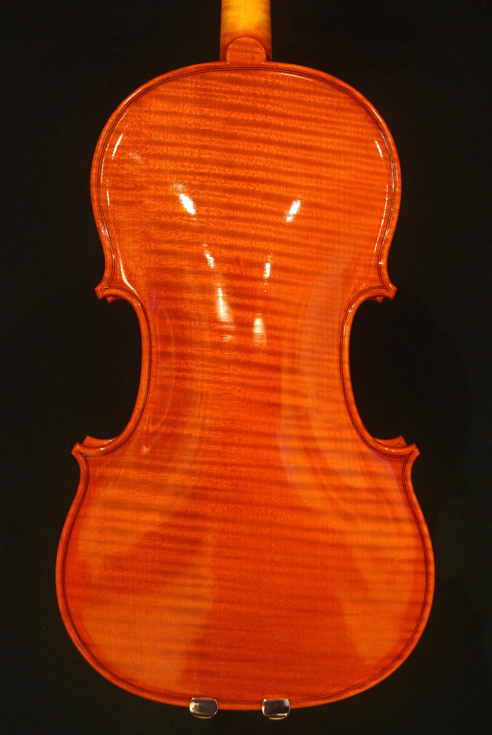 Sandro Asinari (サンドロ・アジナリ) 2024 特注品 - 画像 (3)