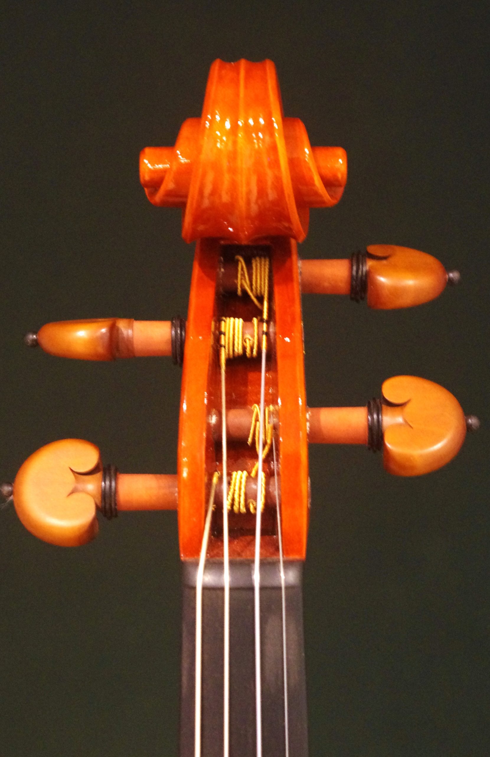 Sandro Asinari (サンドロ・アジナリ) 2024 特注品 - 画像 (6)