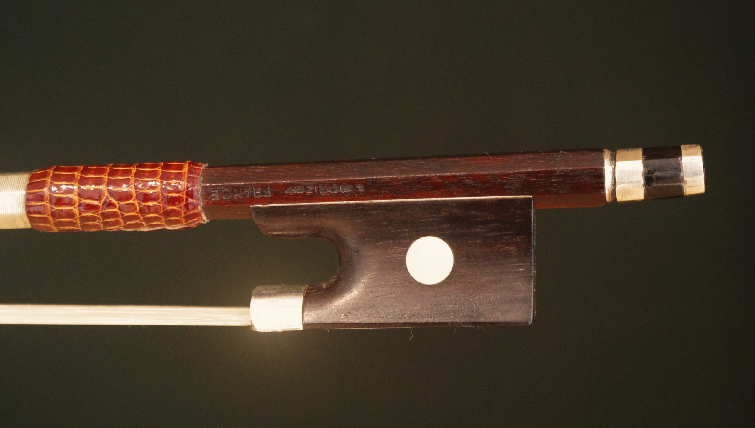 Louis Morizot frères (ルイ・モリゾー フレール) 1950 3/4 - 画像 (4)