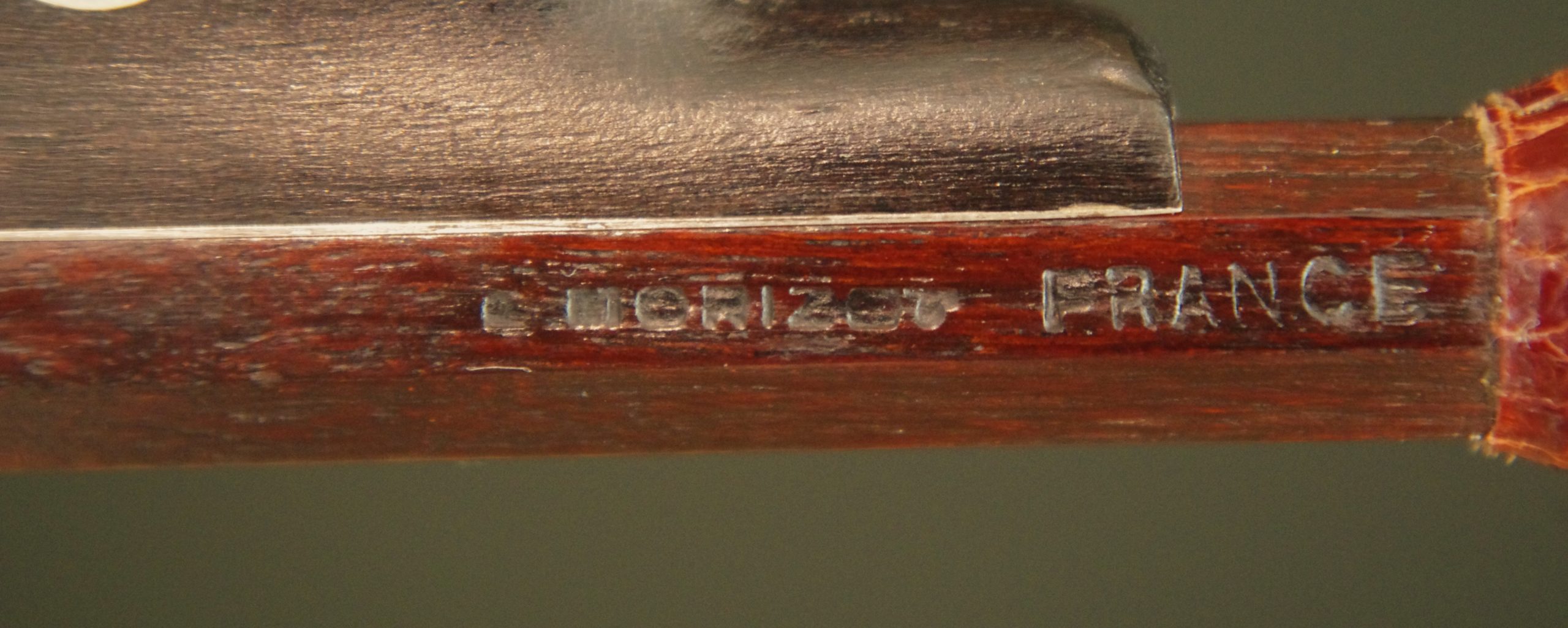 Louis Morizot frères (ルイ・モリゾー フレール) 1950 3/4 - 画像 (5)