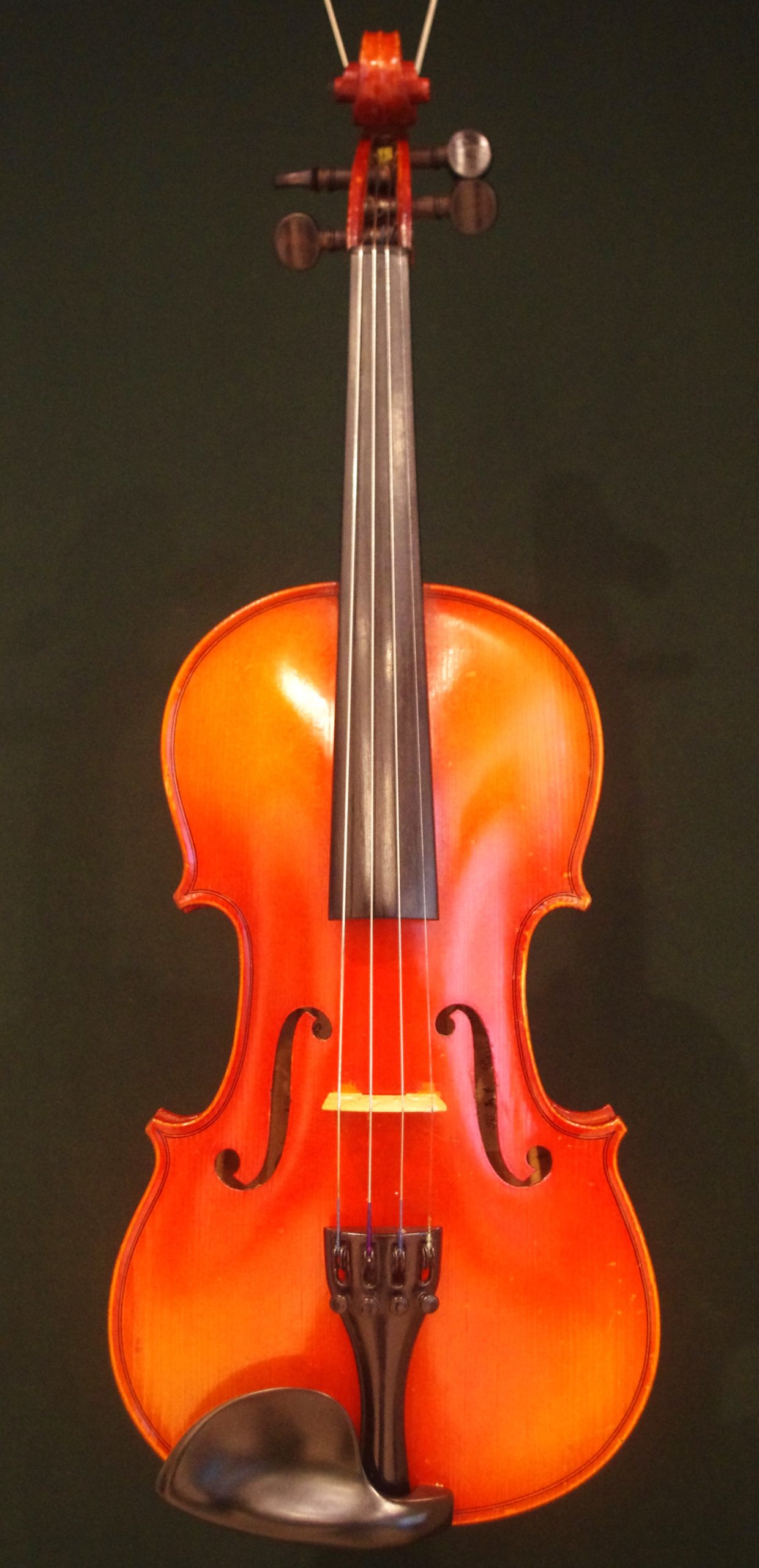 Caressa & Français (カレッサ・エ・フランセ) 1920 3/4