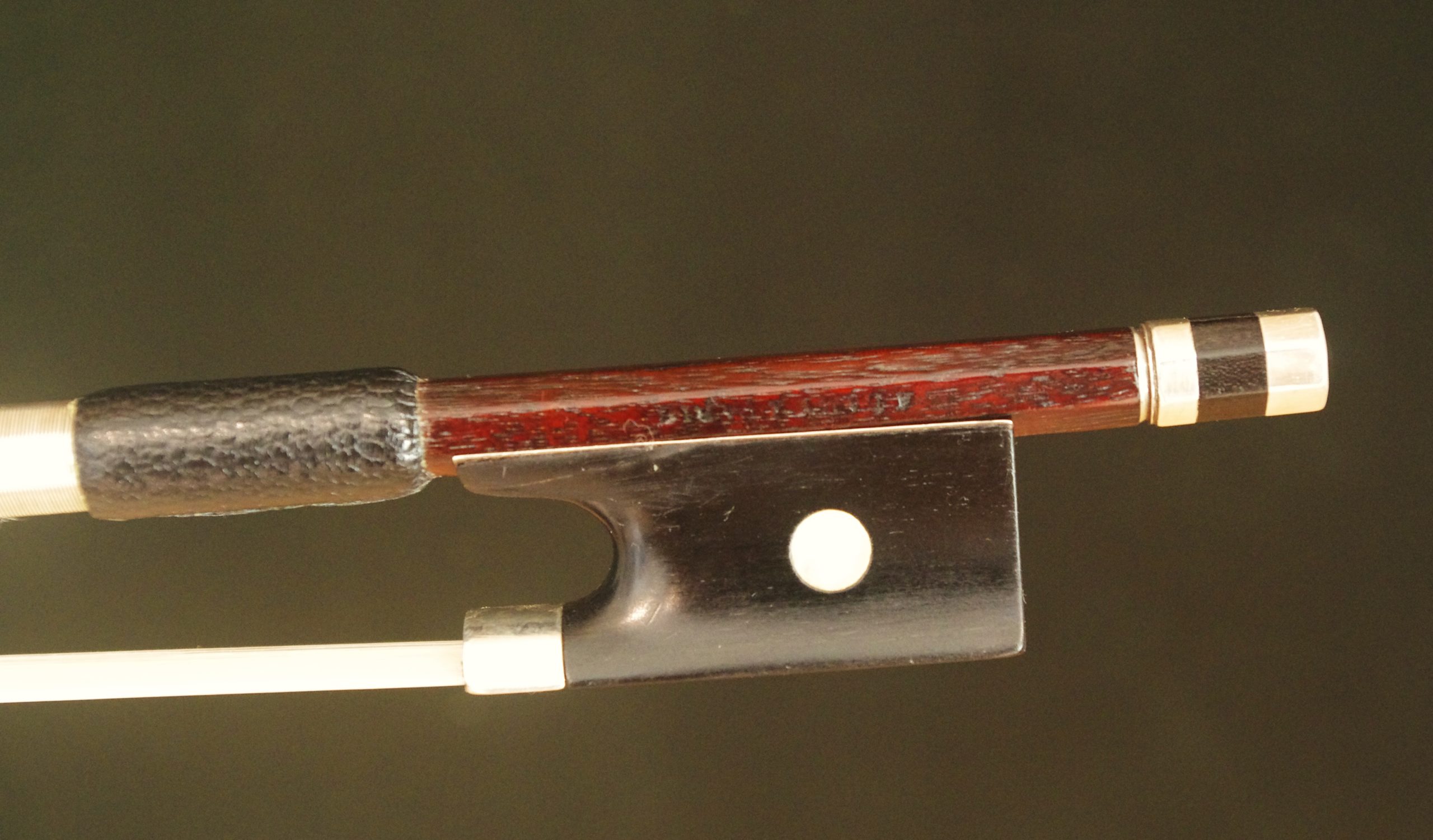 Joseph Alfred Lamy père (ジョゼフ・アルフレッド・ラミー ペール) c.1890 - 画像 (4)