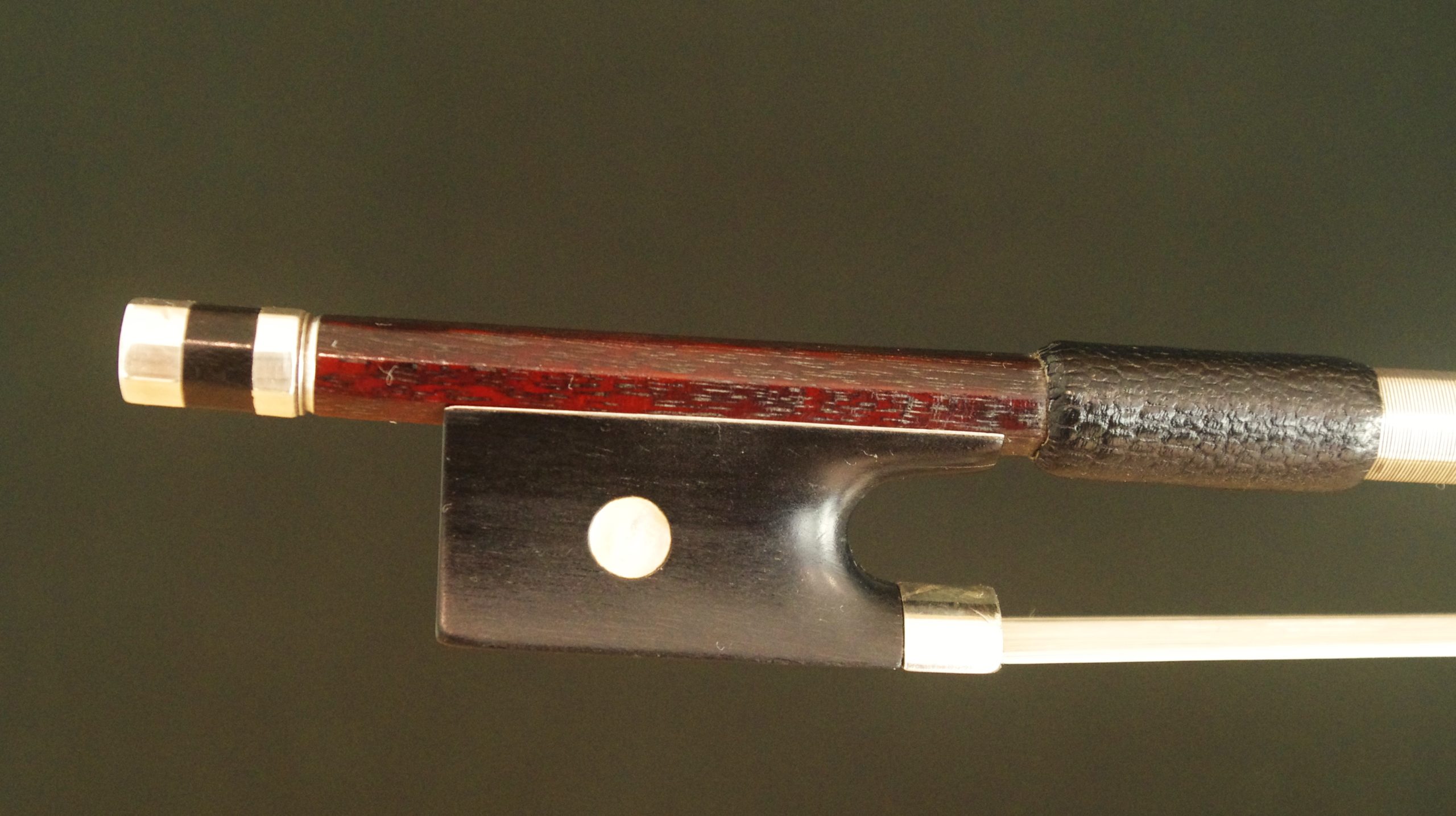 Joseph Alfred Lamy père (ジョゼフ・アルフレッド・ラミー ペール) c.1890 - 画像 (5)