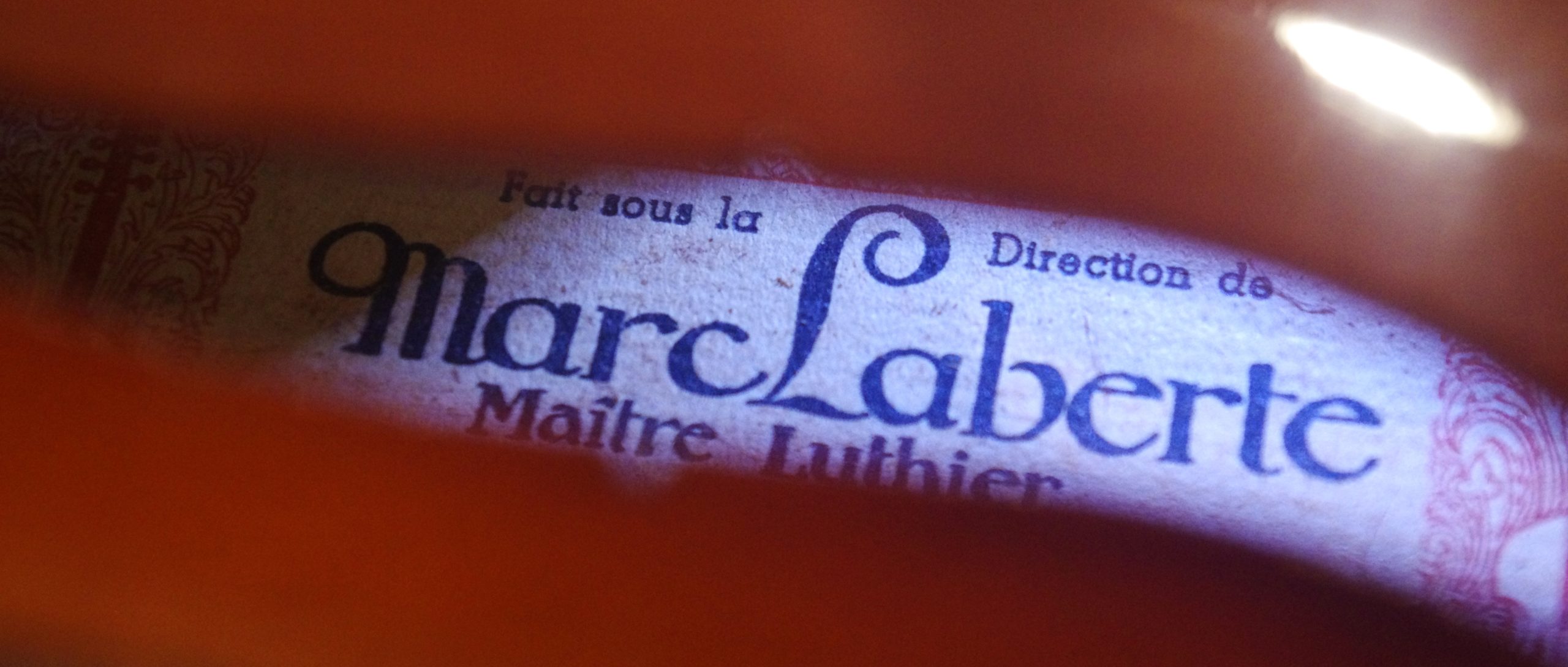 Laberte-Humbert (ラベルト=アンベール) c.1935-1940 - 画像 (6)