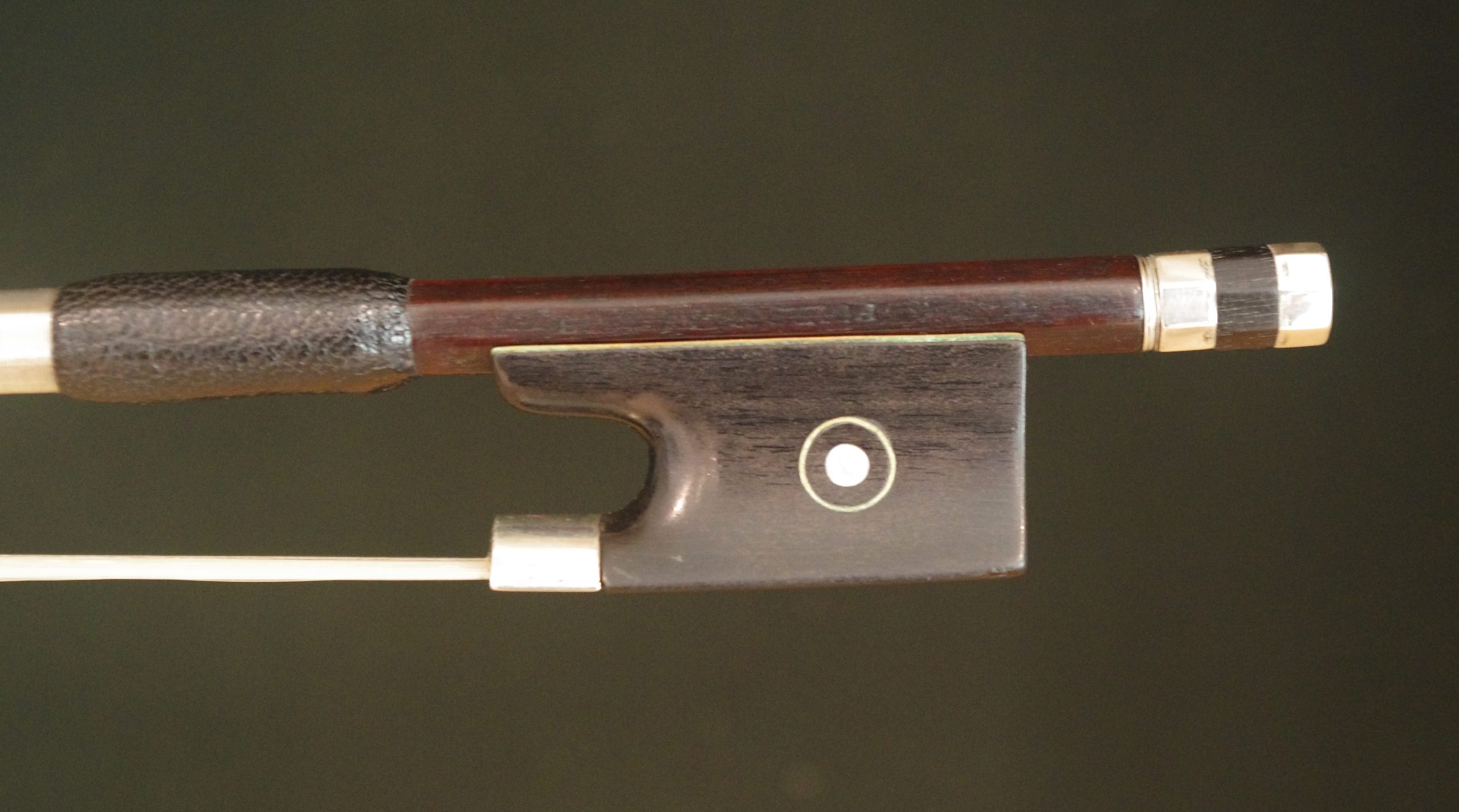 Dominique Poirson "Justin" (ドミニク・ポアソン ”ジャスティン”) c.1900 Va - 画像 (4)