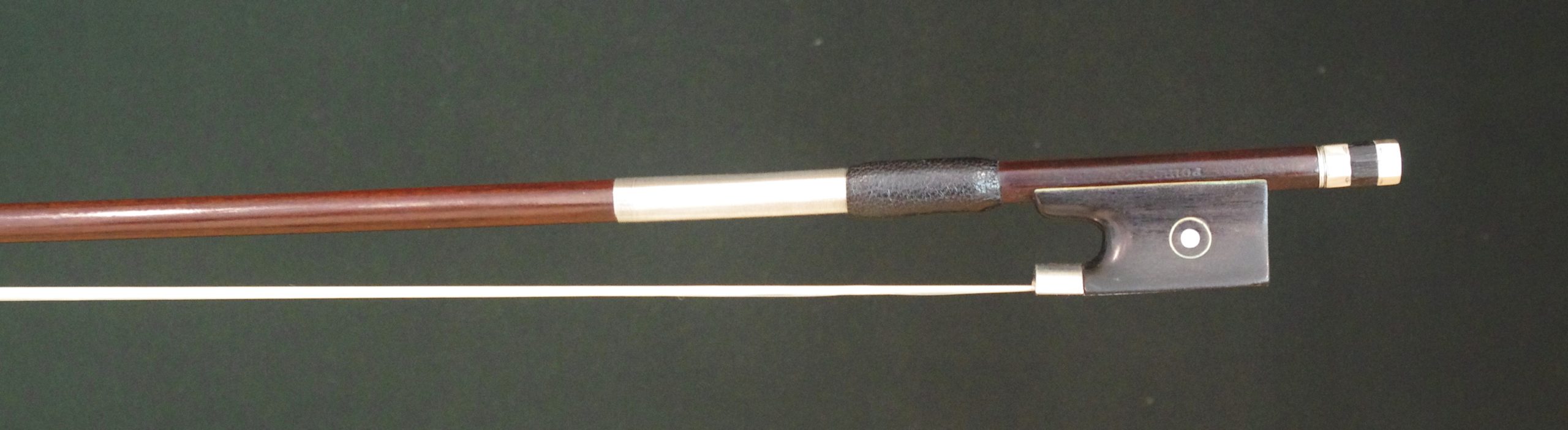 Dominique Poirson "Justin" (ドミニク・ポアソン ”ジャスティン”) c.1900 Va - 画像 (2)