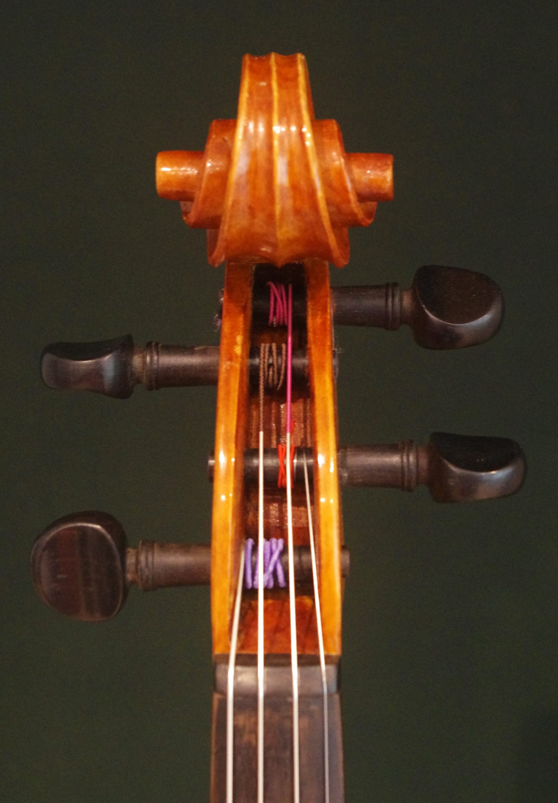 Beare & Son Labeled (ベア&サン ラベル) Va - 画像 (6)