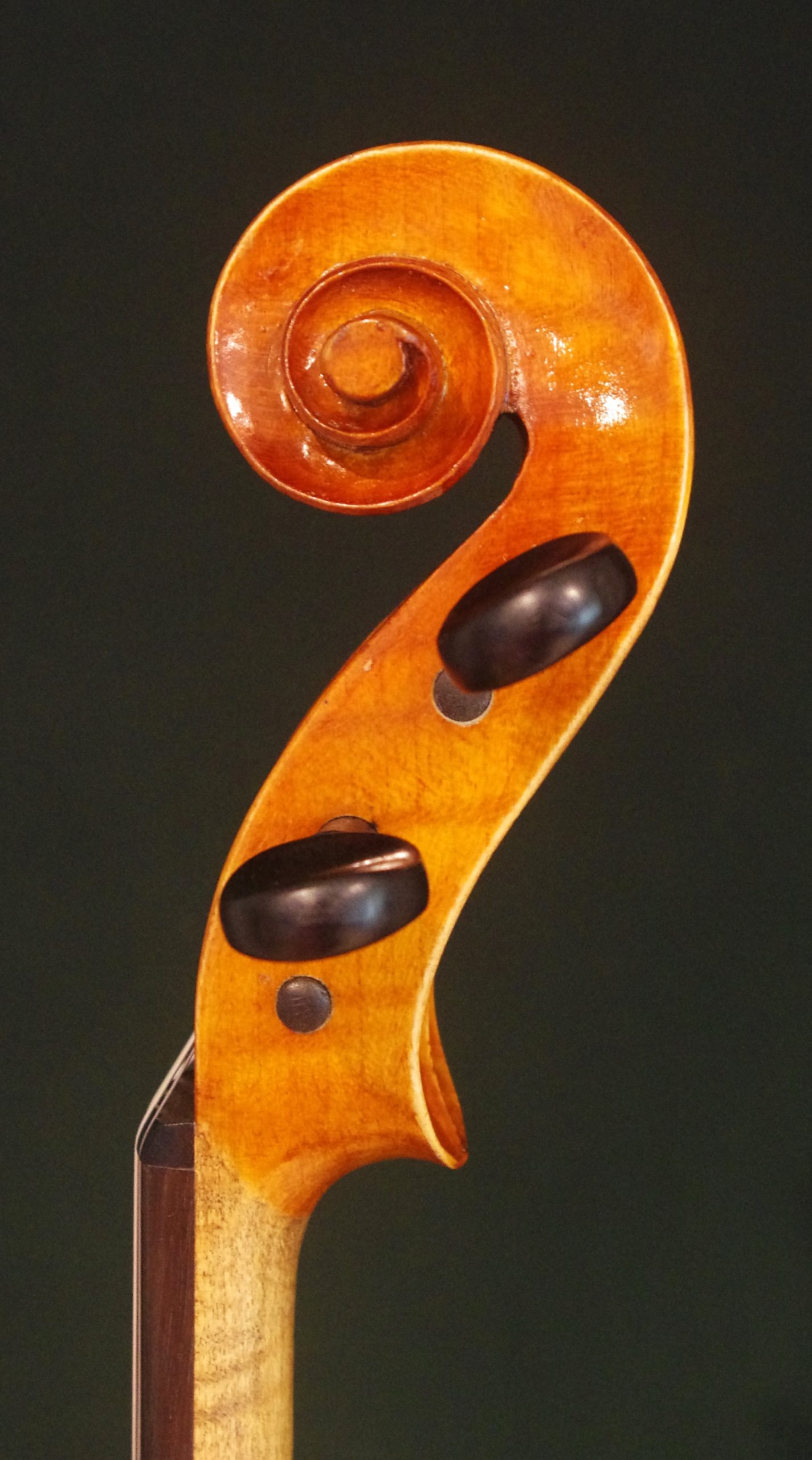 Beare & Son Labeled (ベア&サン ラベル) Va - 画像 (5)