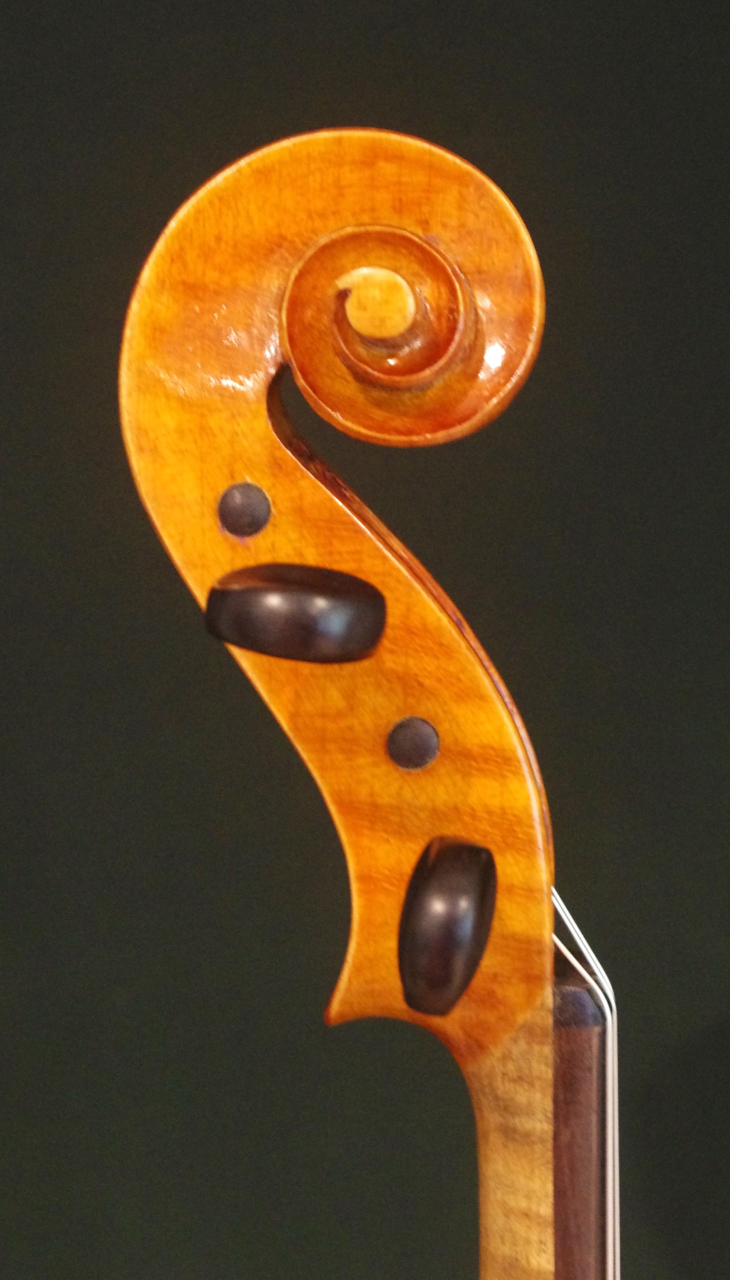 Beare & Son Labeled (ベア&サン ラベル) Va - 画像 (4)