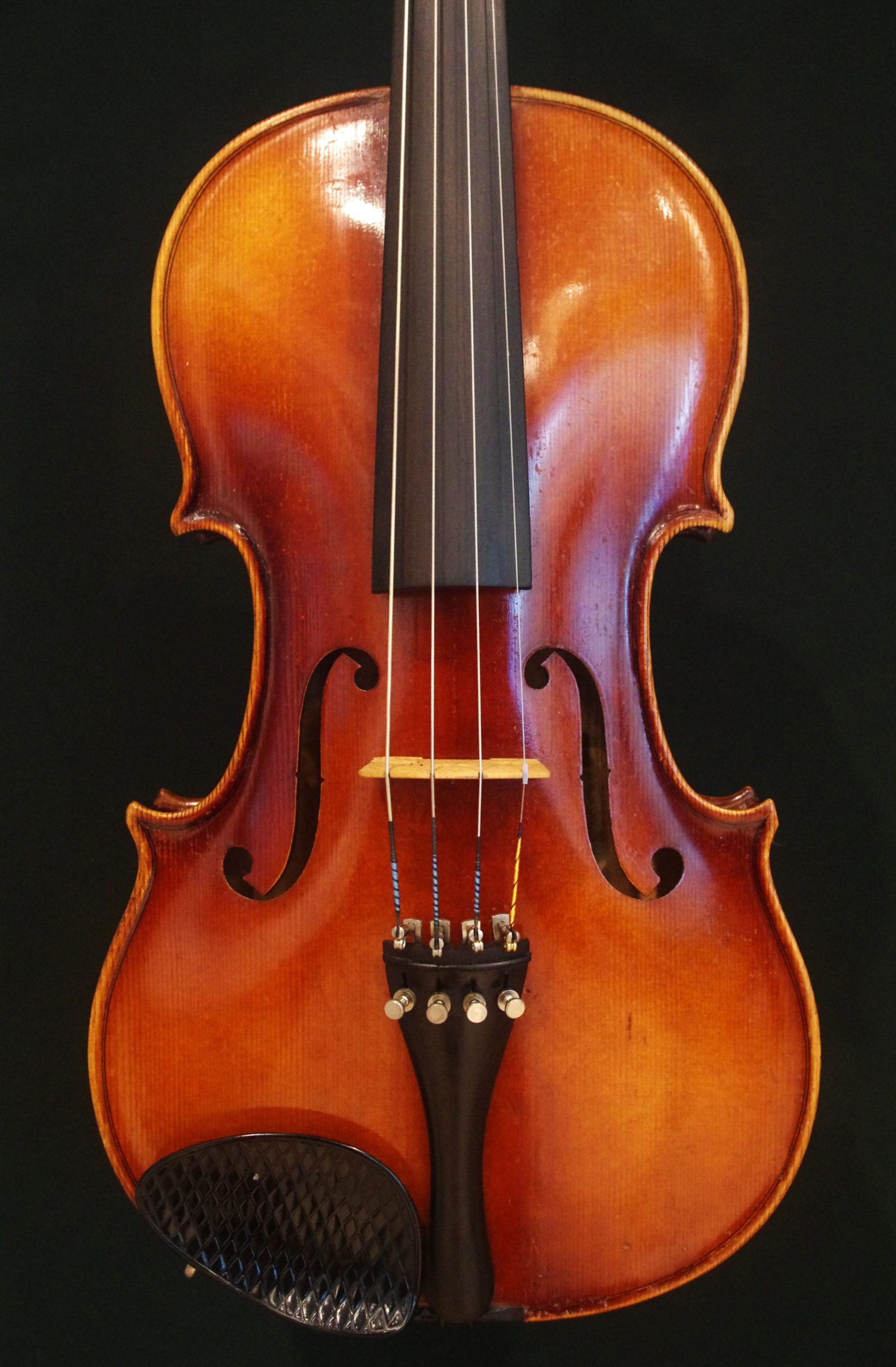 Scherl & Roth E. R. Pfretzschner Labeled (シェール&ロート E.R.フレッチナー ラベル) 1964 Va - 画像 (2)