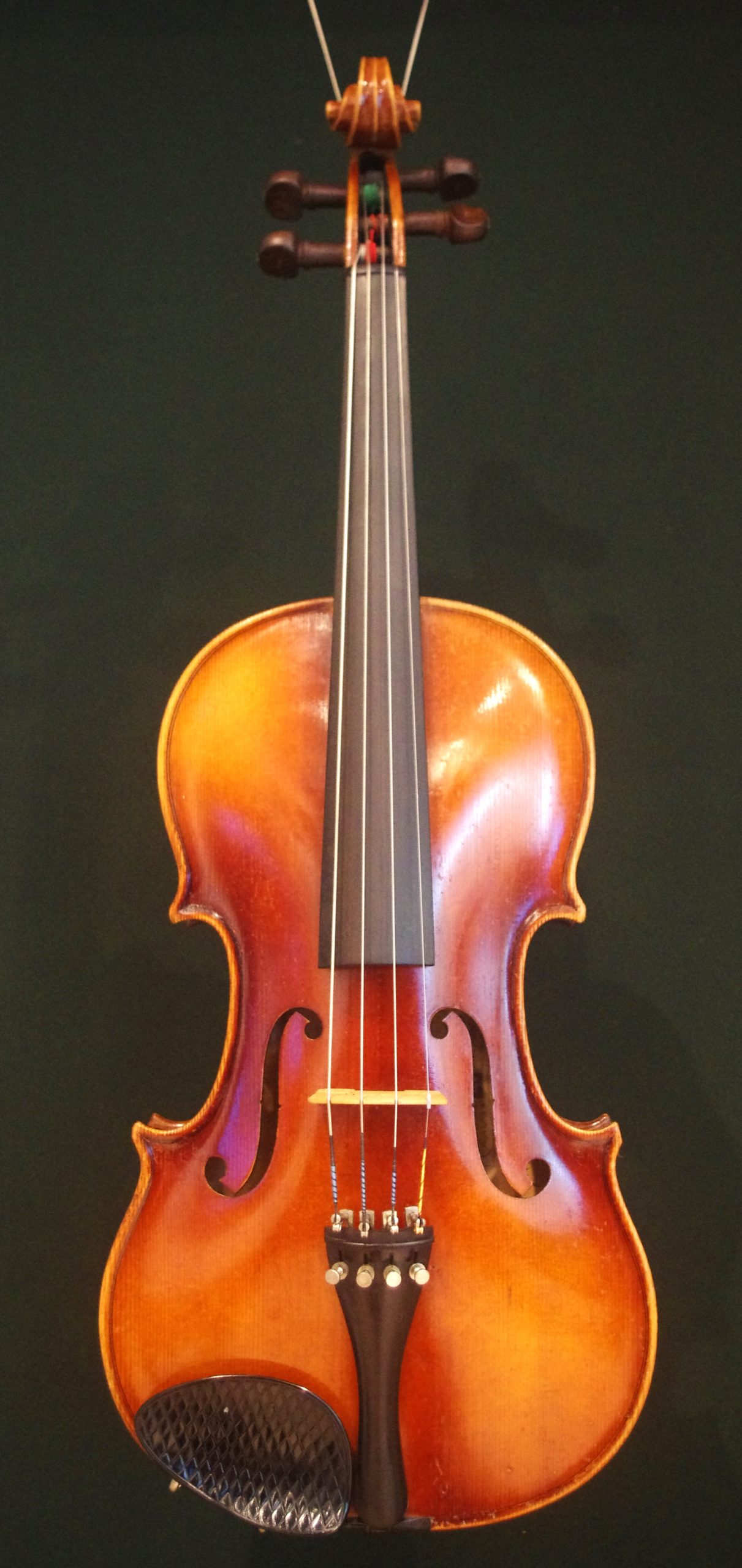 Scherl & Roth E. R. Pfretzschner Labeled (シェール&ロート E.R.フレッチナー ラベル) 1964 Va