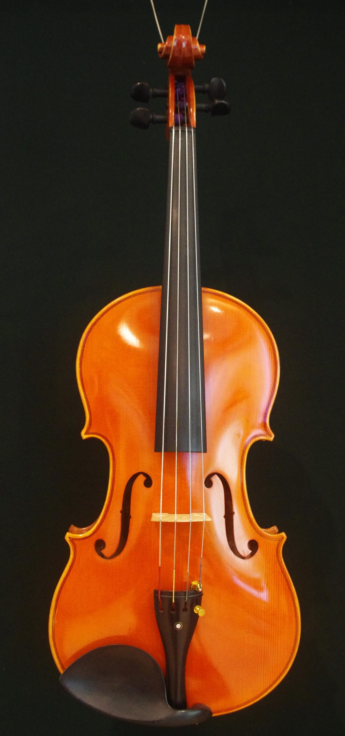 Franz Sandner Labeled (フランツ・ザンドナー ラベル) Workshop 1986 Va