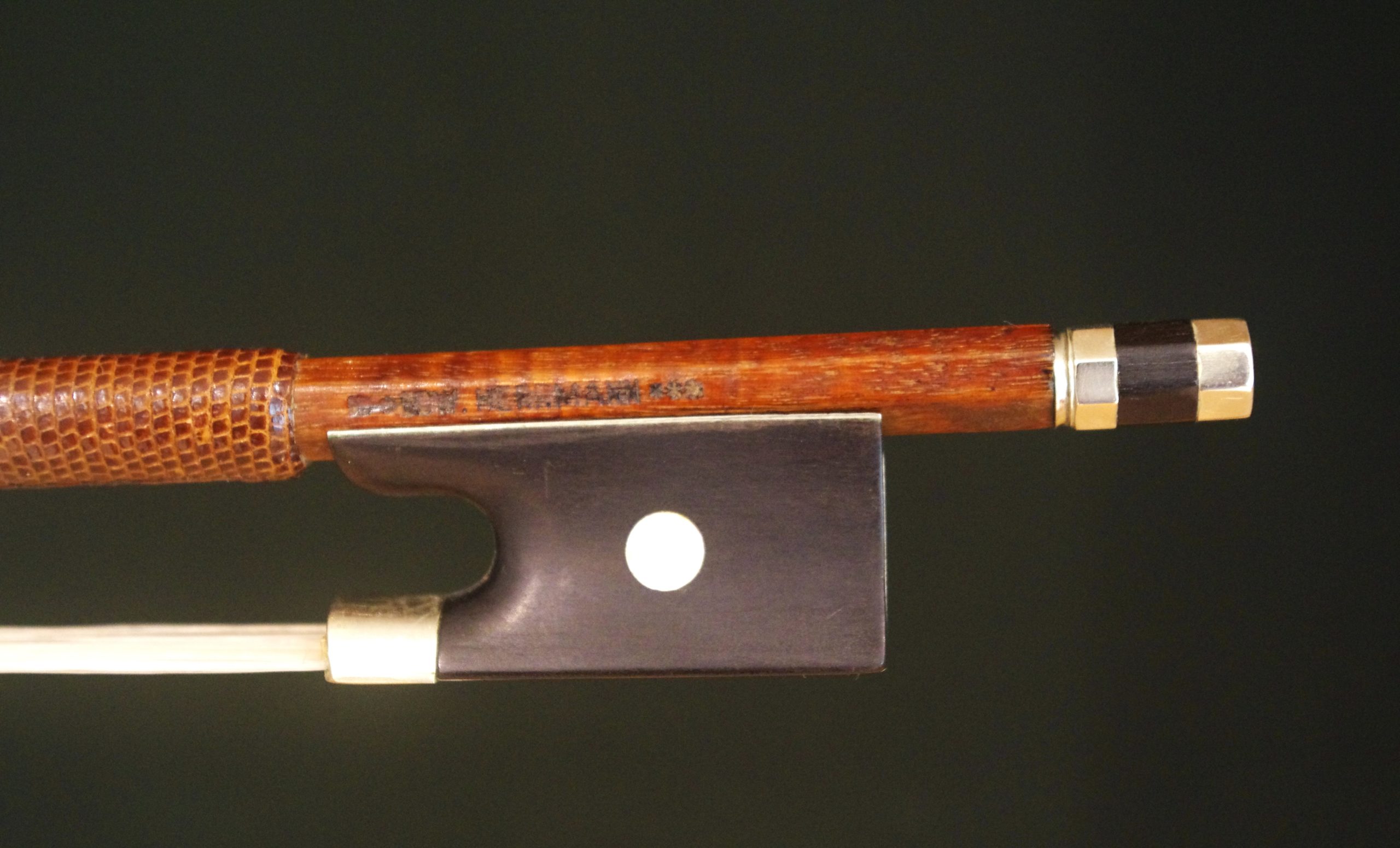 Edwin Otto Herrmann (エドウィン・オットー・ヘルマン) 1935 - 画像 (4)