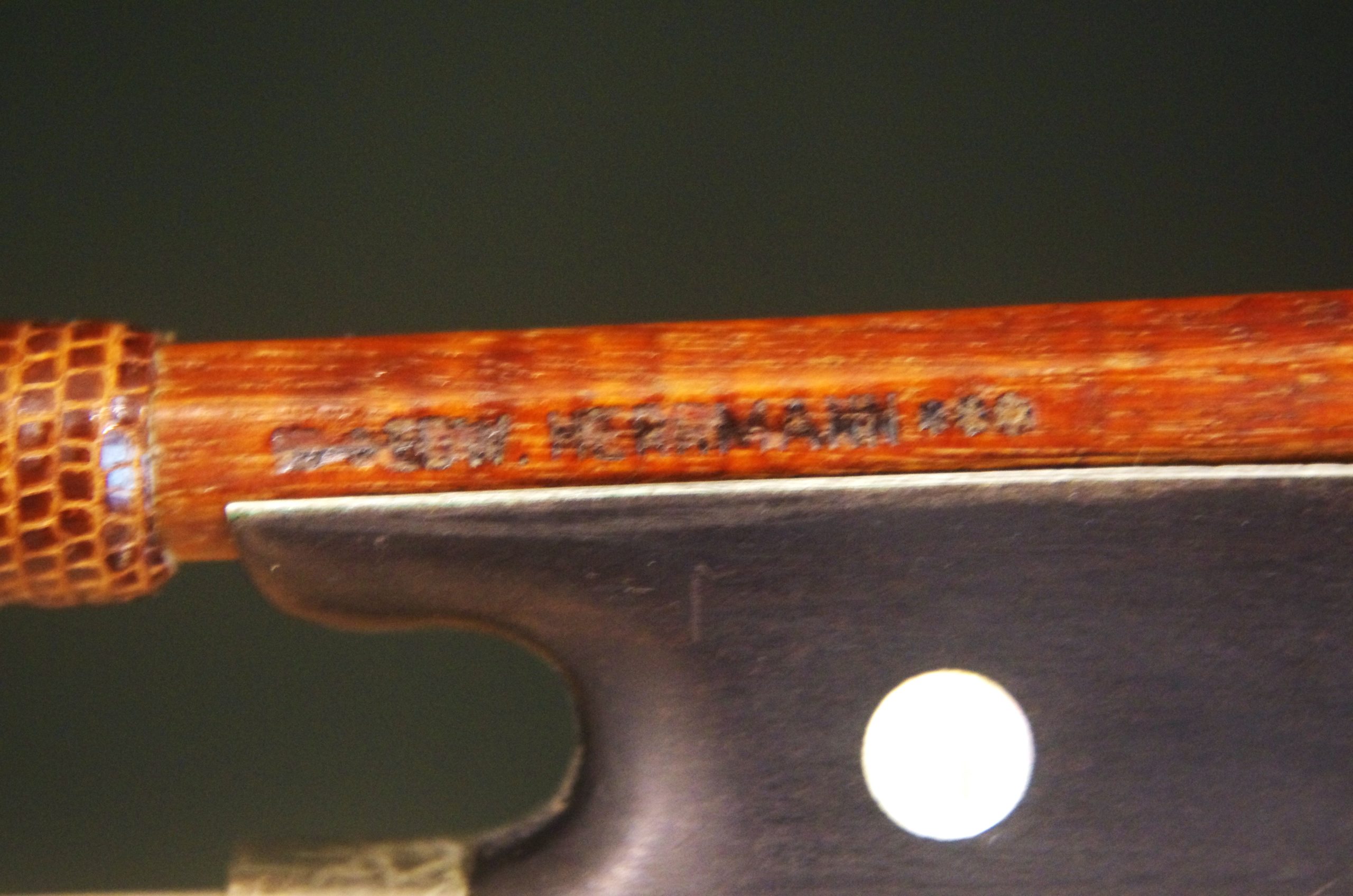 Edwin Otto Herrmann (エドウィン・オットー・ヘルマン) 1935 - 画像 (5)