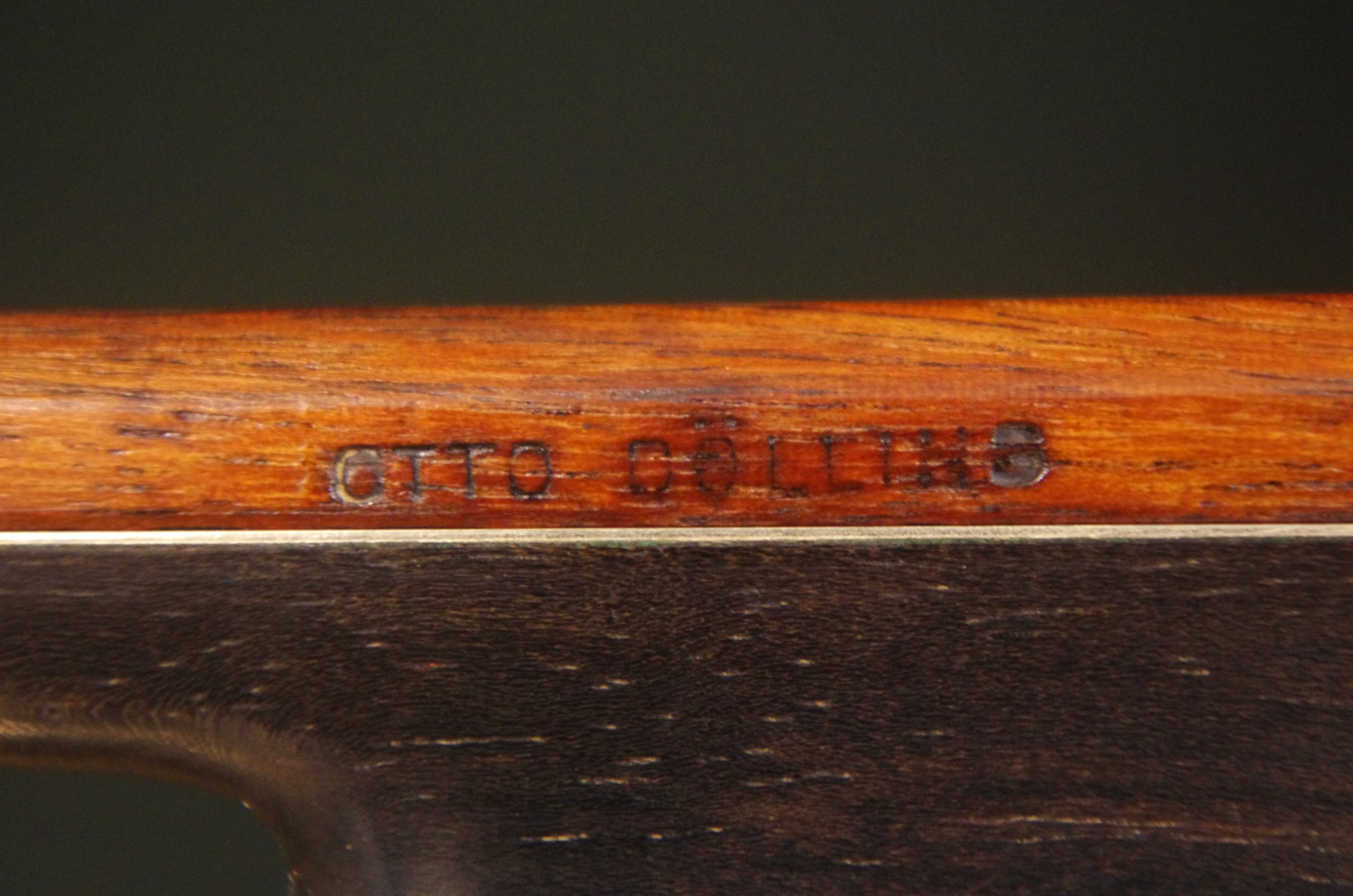 Otto DÖLLING (オットー・デリング) 1930 - 画像 (5)